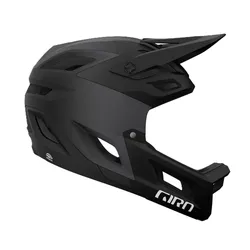 Kask rowerowy Full Face GIRO Coalition Spherical MIPS