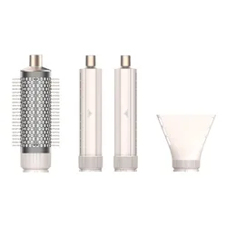 Suszarko-lokówka COSHARE SuperFlow InStyle HS30E 1000 W Kremowy