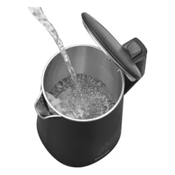 Czajnik SENCOR SWK 0600BK