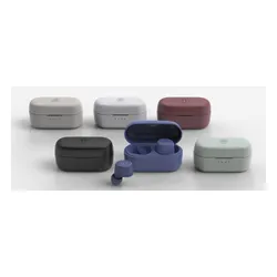 Słuchawki dokanałowe YAMAHA TWE-3C Czarny