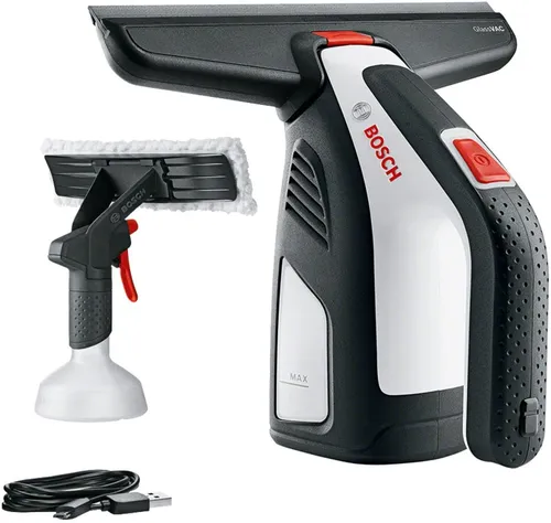 Мойка окон Bosch GlassVAC Solo Plus