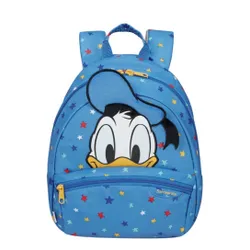 Рюкзак для девочек S Samsonite Disney Ultimate 2.0-Donald stars