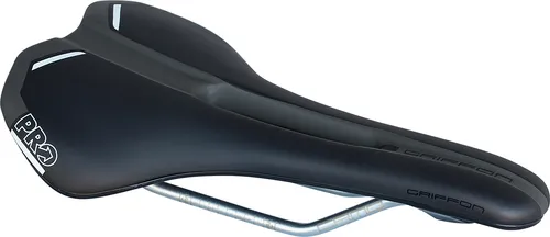 Siodełko PRO Griffon CrMo
