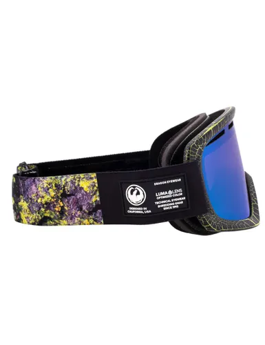 Gogle snowboardowe Dragon D1 OTG - 