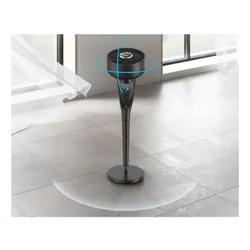 Dreo TurboPoly 154 czarny