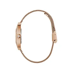 Guess GW0550L3 ROSE / GOLD saati