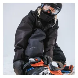 Deska snowboardowa damska Bataleon Push Up W