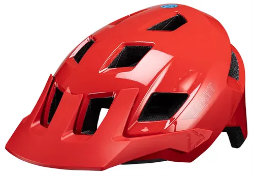 Kask rowerowy LEATT MTB AllMtn 1.0 Junior