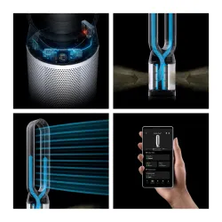 Oczyszczacz powietrza Dyson Purifier Cool PC1