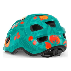 Kask rowerowy MET Hooray