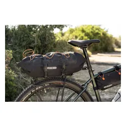 Torba rowerowa na bagażnik ORTLIEB Dry Pack 16 l