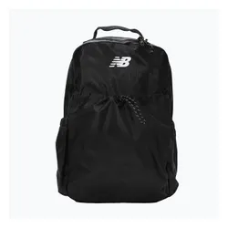 Plecak miejski New Balance Essential 20 l black