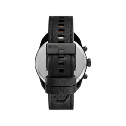 Часы Diesel Spiked DZ4667 Black