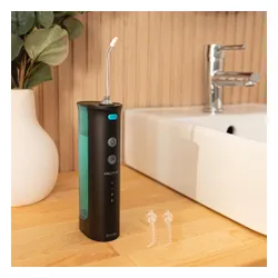 Irygator CECOTEC Jet Fresh Czarny