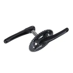 Mechanizm korbowy SHIMANO Alivio FC-MT210