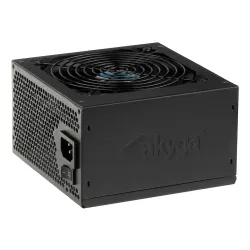 Zasilacz Akyga Black Edition AK-B1-700BE 700W Czarny