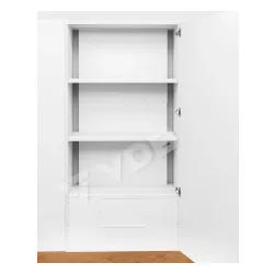 Okap VDB Craft Mini 60 Biały