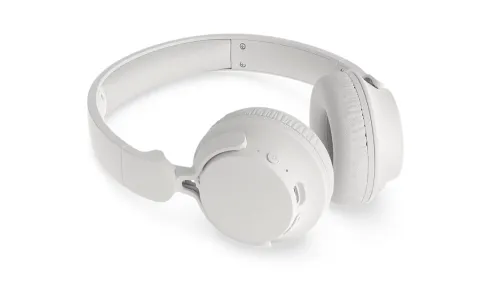 Słuchawki bezprzewodowe Philips TAH4000WT/00 Nauszne Bluetooth 6.0 Biały