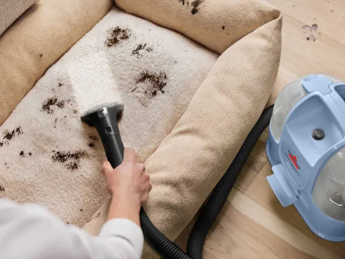 Odkurzacz Bissell SpotClean Mini 4103N
