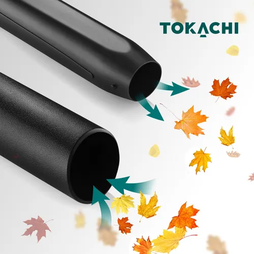 Dmuchawa do liści spalinowa TOKACHI Hurricane 4X