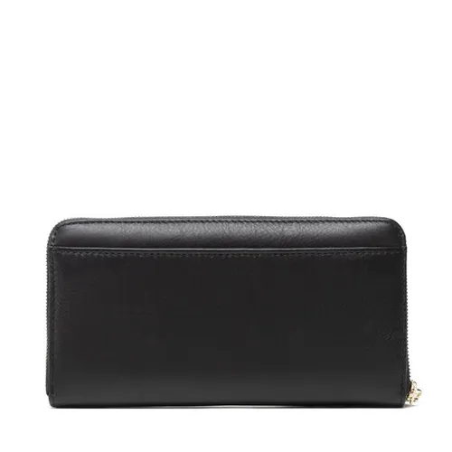 Ted Baker Garcey'in Büyük Bayan Cüzdanı 261375 Black