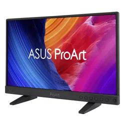 ASUS ProArt PA16USV - 60Hz | 4K | IPS | 15,6''
