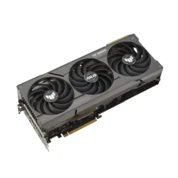 Karta graficzna ASUS TUF Gaming Radeon RX 7800 XT OC Edition 16GB GDDR6 256bit FSR