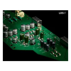 Gramofon Sony PSLX5BT Automatyczny Napęd paskowy Przedwzmacniacz Bluetooth Czarny