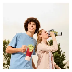 Blender kielichowy Ninja DB351EUCY 0,65l