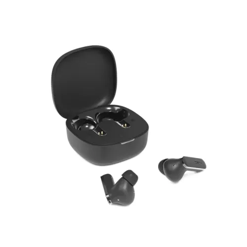 Słuchawki bezprzewodowe Philips TAT2100BK/00 Dokanałowe Bluetooth 6.0 Czarny