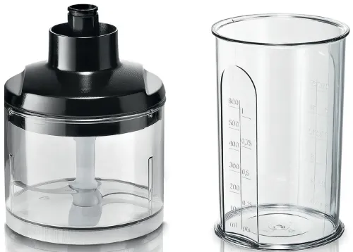 Blender BOSCH ErgoMaster MSM6M620