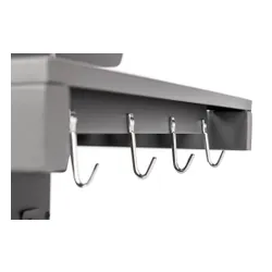Grill węglowy ACTIVA Angular 11245L 57.5 x 42 cm
