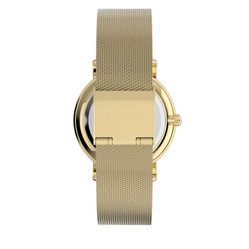 Timex City TW2V52200 Gold saati