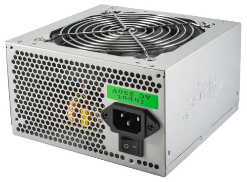 Zasilacz AKYGA AK-B1-500E 500W