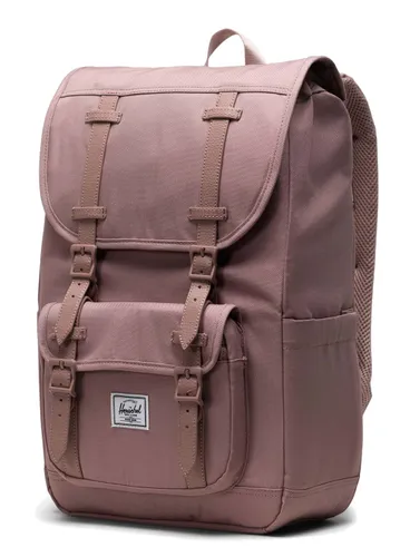 Городской рюкзак Herschel Little America Mid Volume - пепельная роза