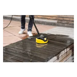 Myjka ciśnieniowa Karcher K 5 Power Control Home Flex Wood 1.324-555.0 500l/h Pompa kompozytowa 10m