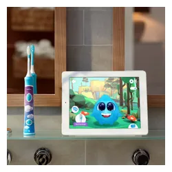 Зубная щетка Philips Sonicare For Kids HX6322 / 04