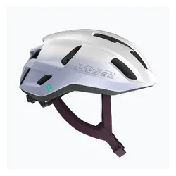Kask rowerowy Lazer Sphere KinetiCore matte frozen violet
