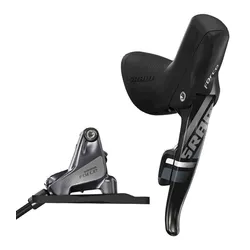 Klamkomanetka z hamulcem SRAM Force 22 HRD