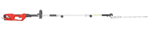 Nożyce do żywopłotu HECHT 695 410 mm elektryczne