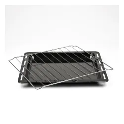 Mini piekarnik Girmi FE45 45l