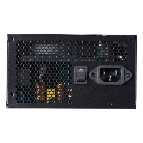 Zasilacz XPG Probe 600W 80+ Bronze Czarny
