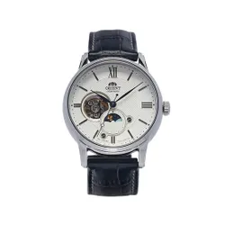 Orient RA-AS0011S10B Черный