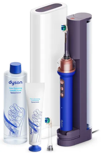 Szczoteczka soniczna DYSON CameraJet 638166-91