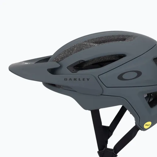 Kask rowerowy Oakley Drt3 Trail EU matte grey