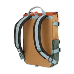 Школьный рюкзак Topo Designs Rover Pack Classic-forest / хаки