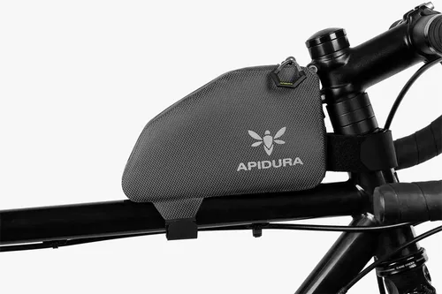 Сумка на велосипедную раму APIDURA Expedition Top Tube Pack