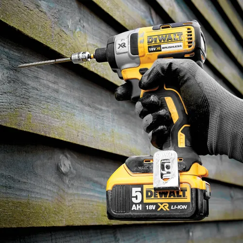 DeWalt vida makinesi DCF887P2 18 V