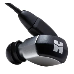 Słuchawki przewodowe HiFiMAN RE2000 Pro Silver Dokanałowe Srebrny