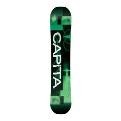 Deska snowboardowa Capita Pathfinder Rev Wide - Długość (cm) - 159